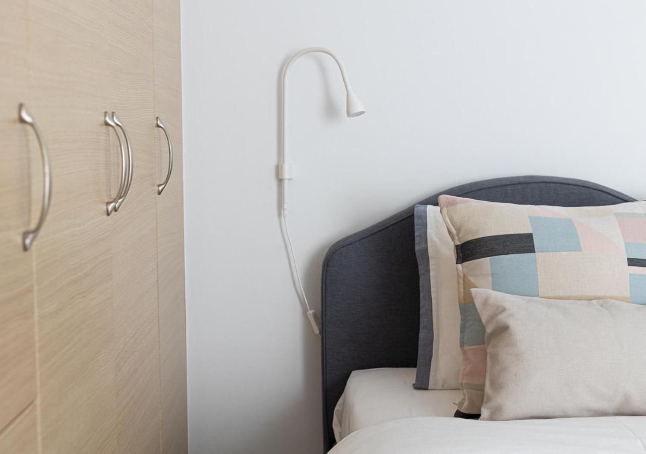 Elegant Apt 50Meters Close Acropolis Atena Exterior foto