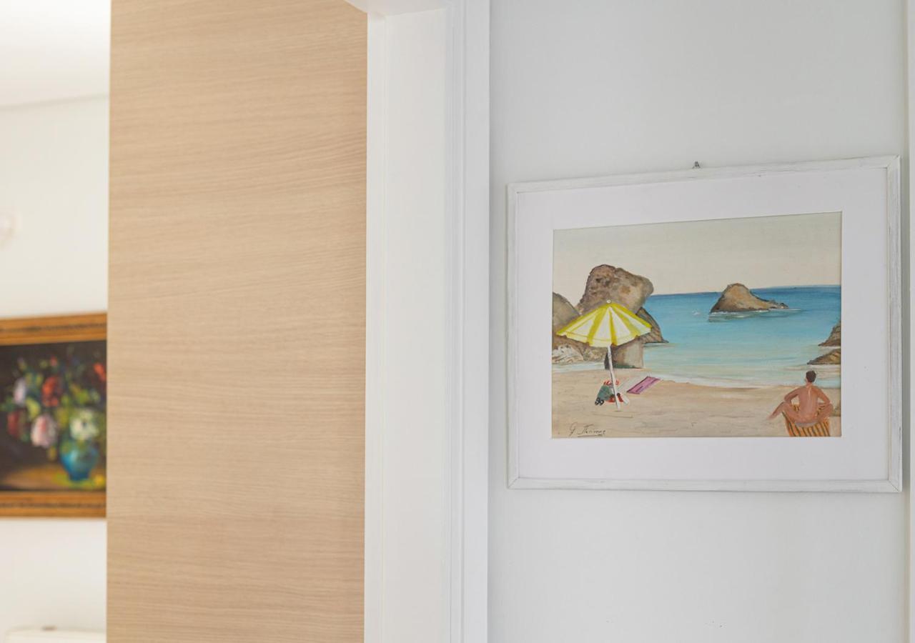 Elegant Apt 50Meters Close Acropolis Atena Exterior foto