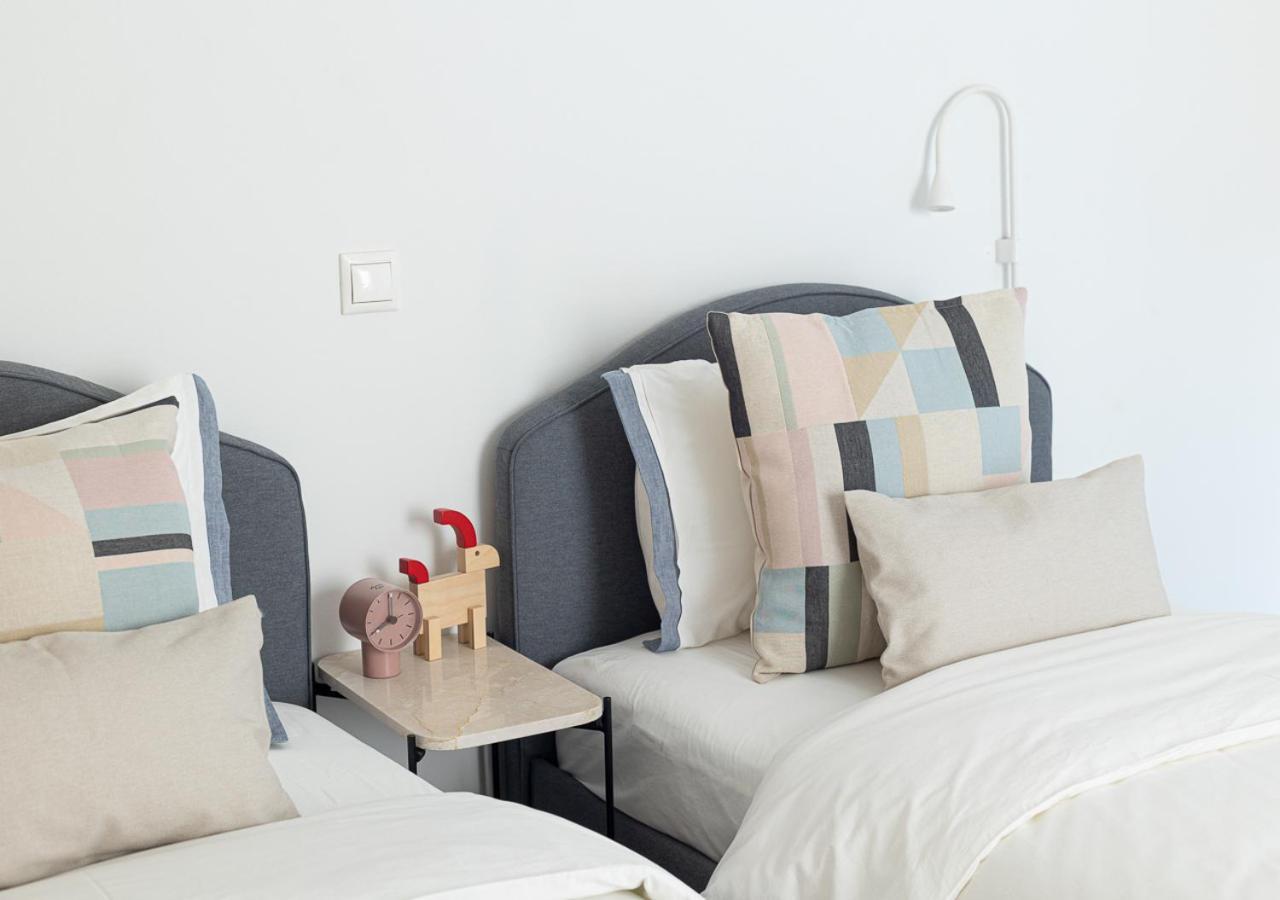 Elegant Apt 50Meters Close Acropolis Atena Exterior foto
