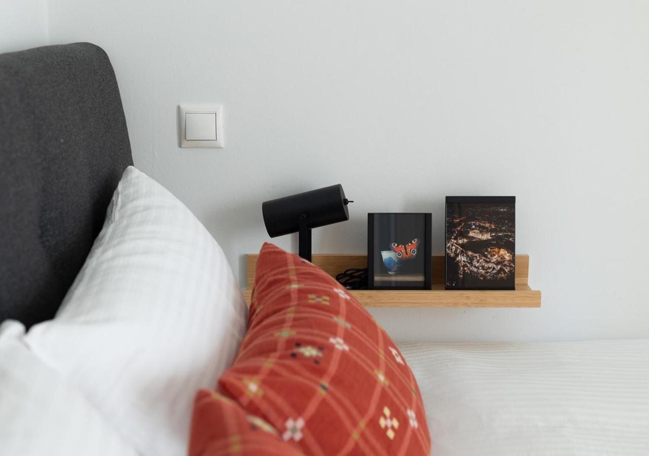 Elegant Apt 50Meters Close Acropolis Atena Exterior foto