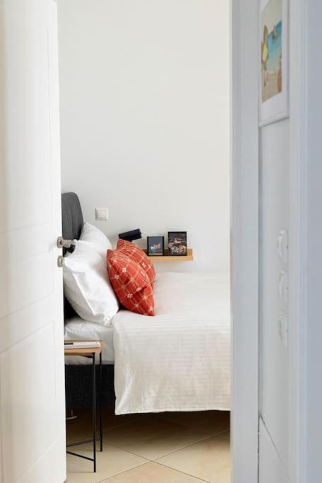 Elegant Apt 50Meters Close Acropolis Atena Exterior foto