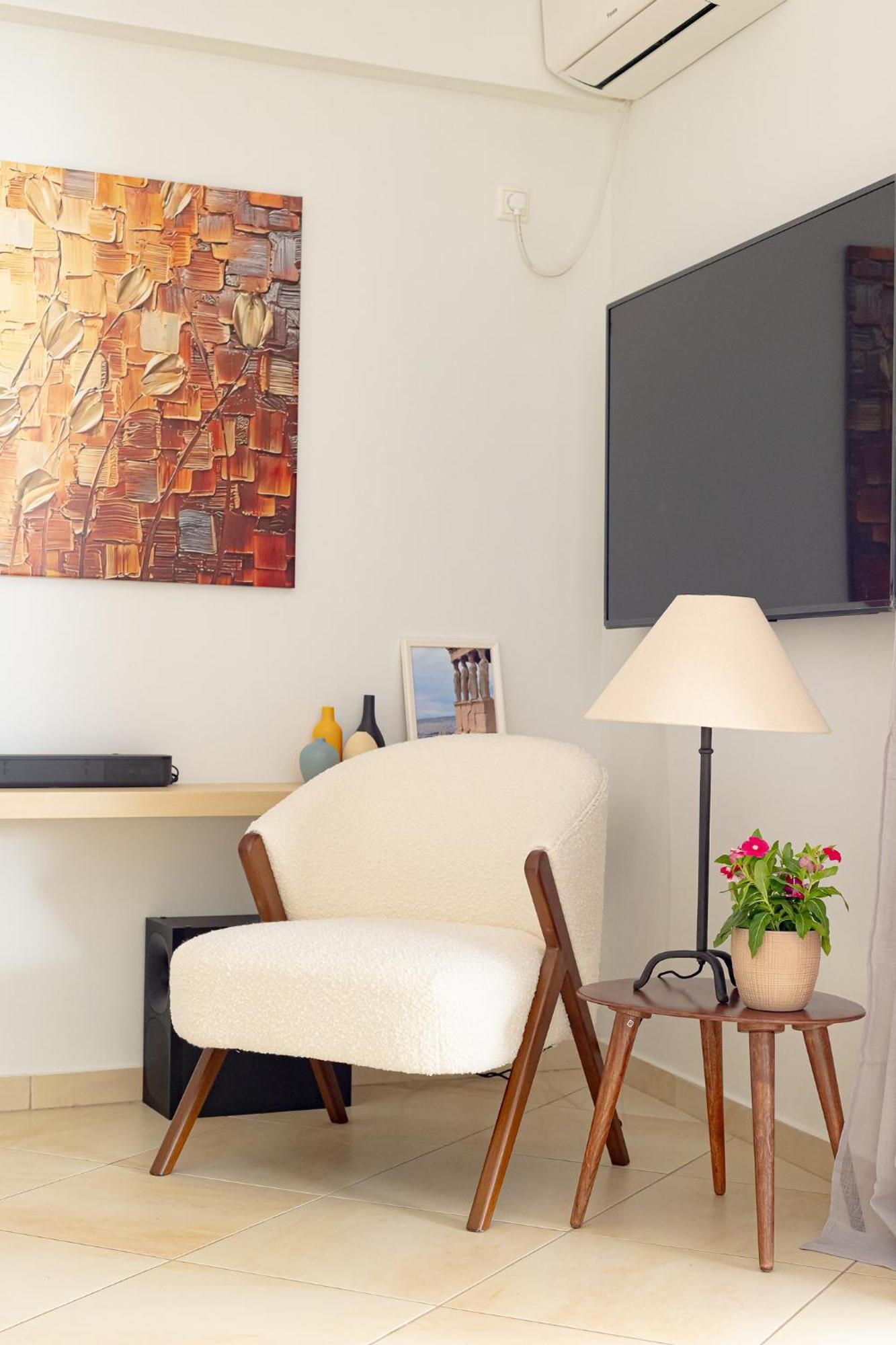 Elegant Apt 50Meters Close Acropolis Atena Exterior foto